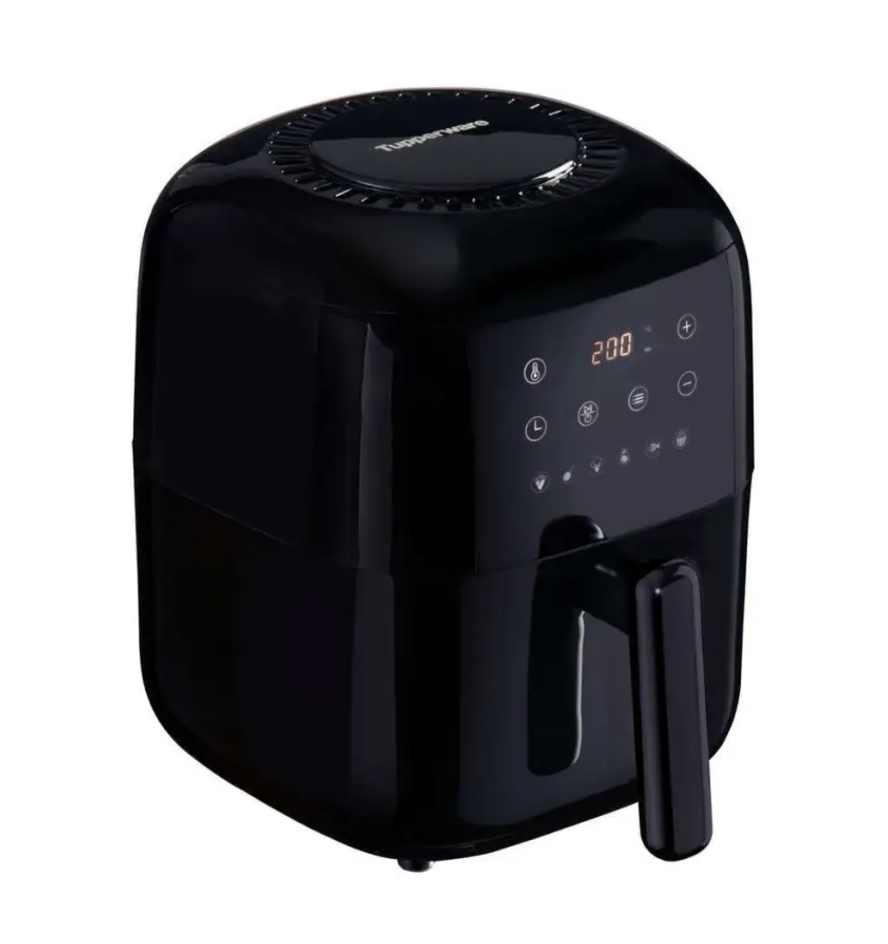 Tupperware Air Fryer Price Tupperware エアフライヤー 3L 1200W