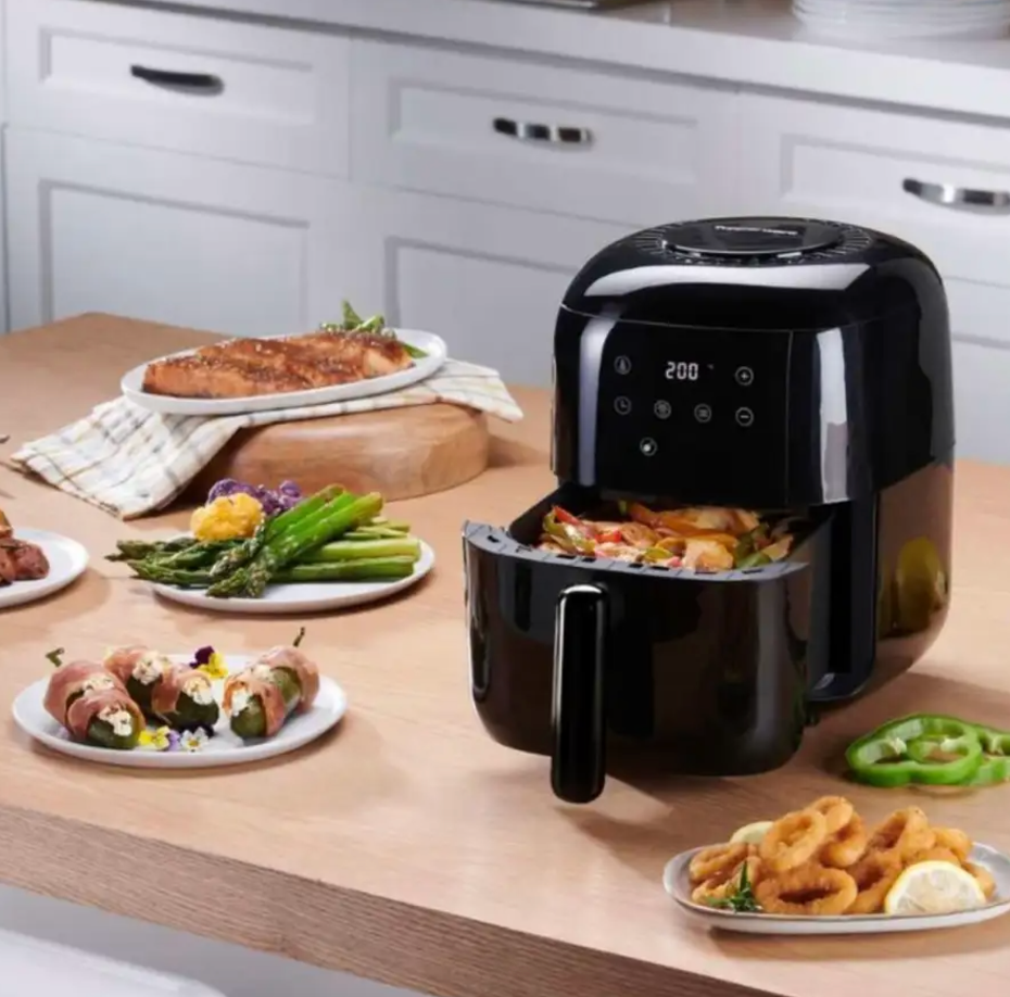 Airfryer – Tupperware Stockverkoop