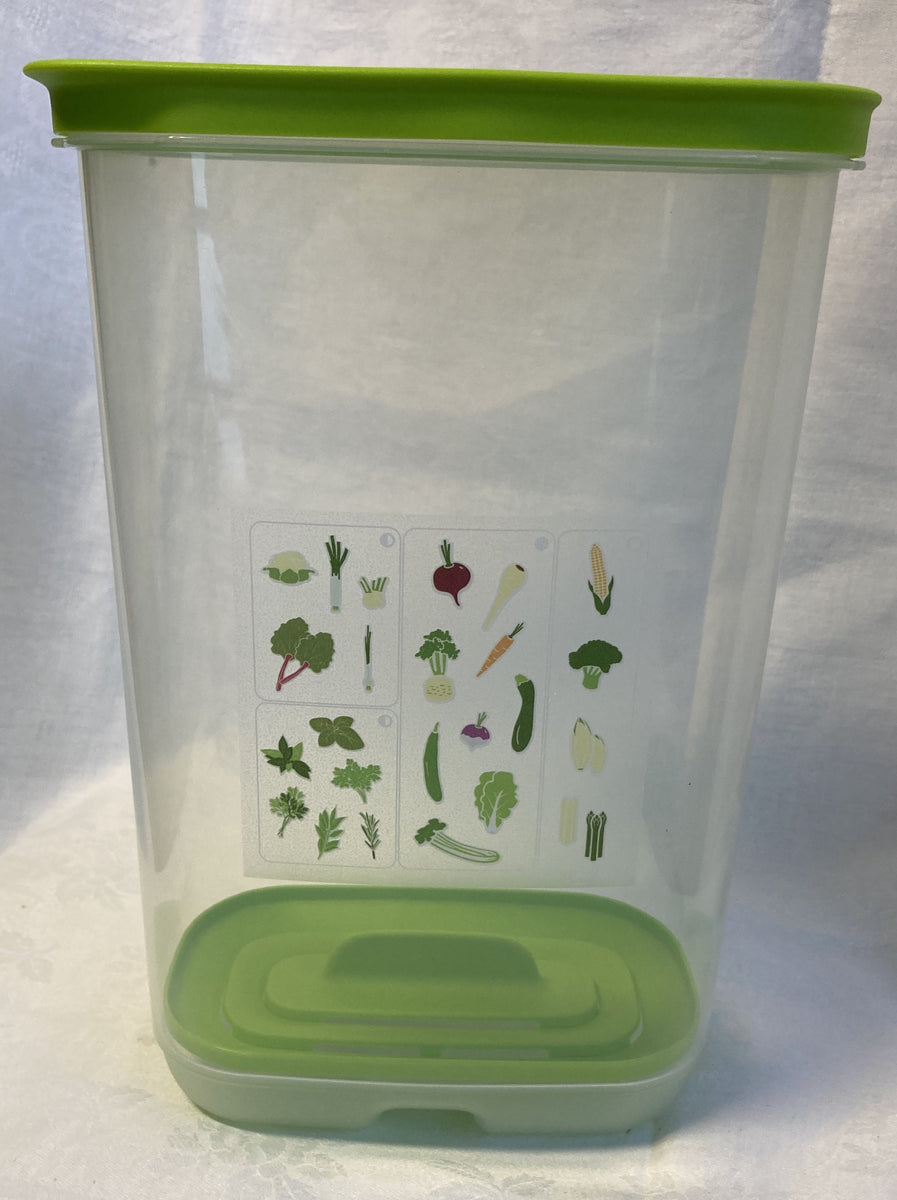 Set VentilOfrais  Tupperware I Tupperware