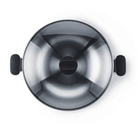 Tupperware universal wok