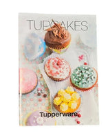 Receptenboek 'Tupcakes’