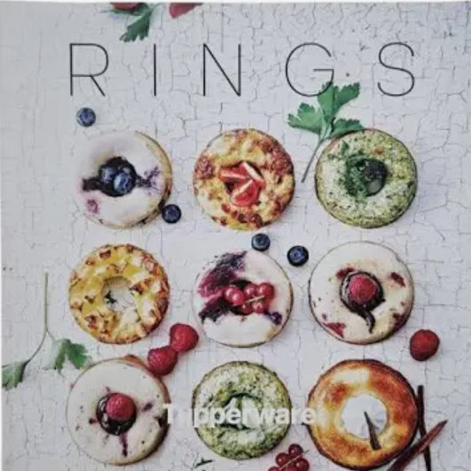 Receptenboek 'Multiflex Rings’