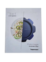 Receptenboek 3-in-1 in de magnetron