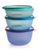 Ruimtekommen 630ml (set van 3)