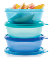 Ruimtekommen 630ml (set van 3)