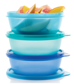 Ruimtekommen 630ml (set van 3)