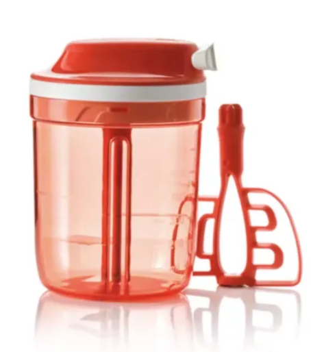 SuperSonic chopper medium – Tupperware Stockverkoop