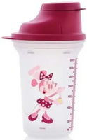 Shaker 350ml Disney