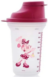 Shaker 350ml Disney