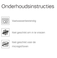 Scharnierdoos  1.4l