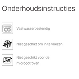Scharnierdoos  1.4l