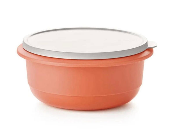 Ultimate mixing bowl 2 L met spatrand