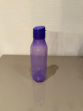 Ecofles 750ml paars driehoekig