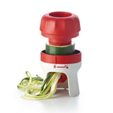 Tupperware Handy Spiralizer