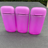 Travel 90ml (set van 3)