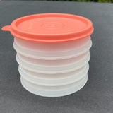 Hamburger bewaardozen
