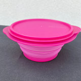 Mini-Max kom 700ml paars